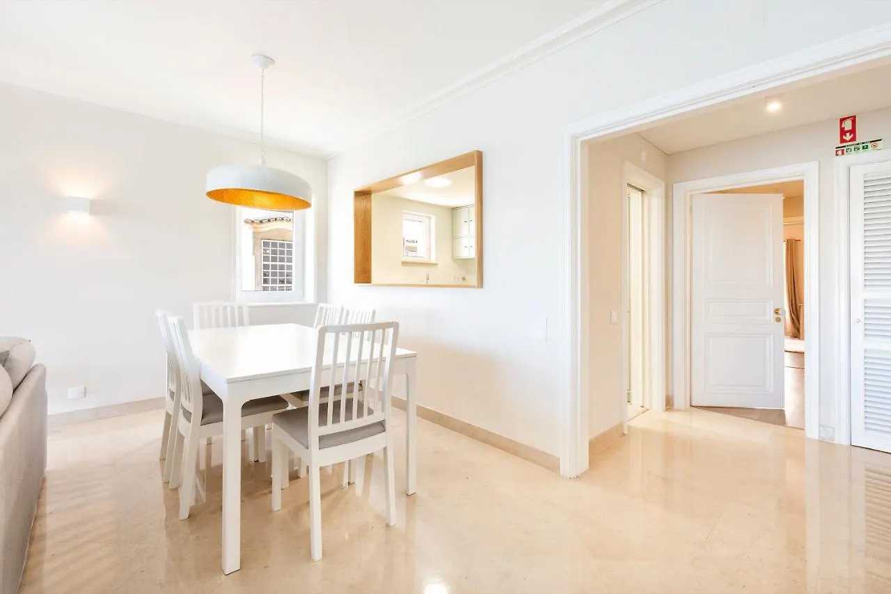 Apartamento Cascais Bay Terrace IV