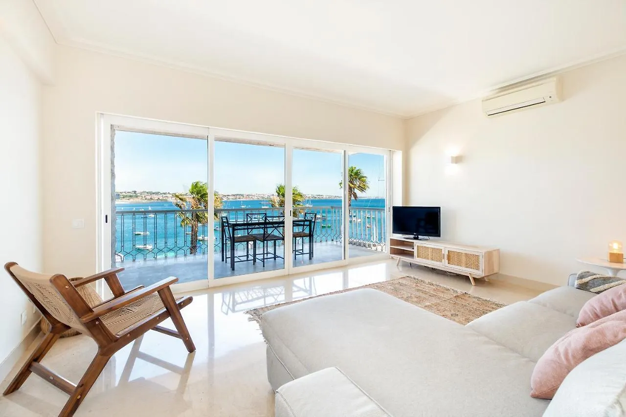 Apartamento Cascais Bay Terrace IV Portugal