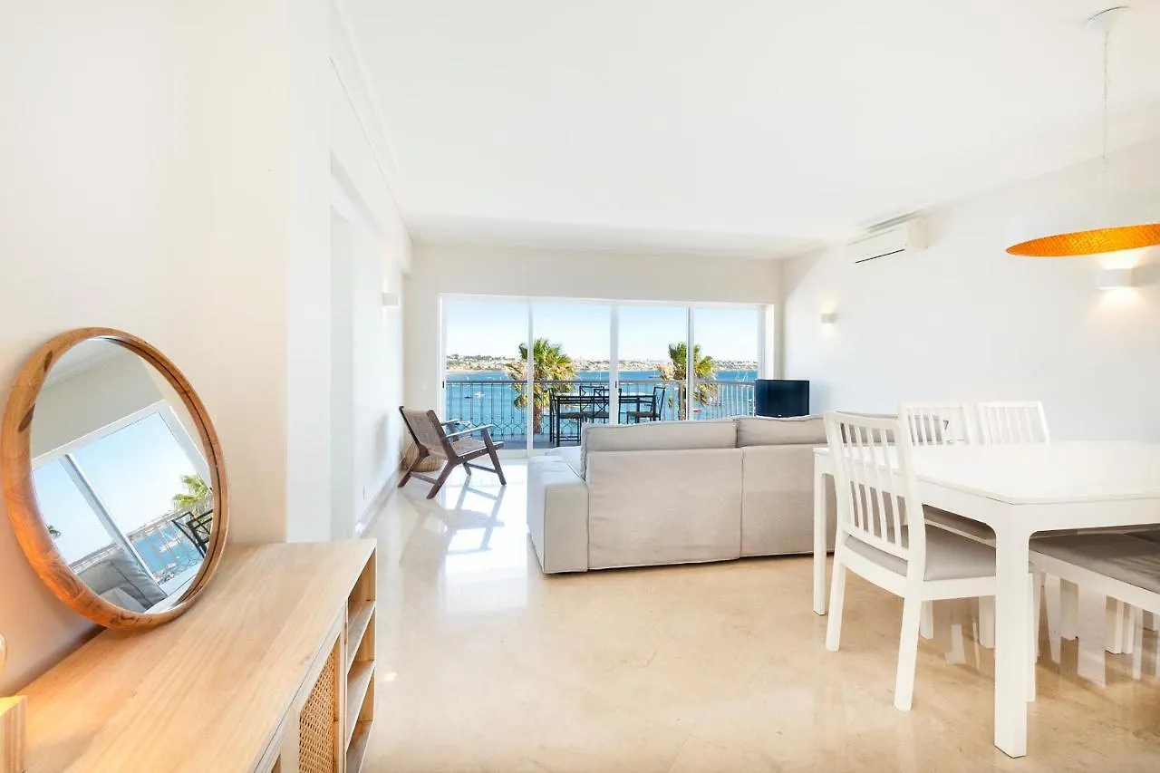 Apartamento Cascais Bay Terrace IV 0*,  Portugal