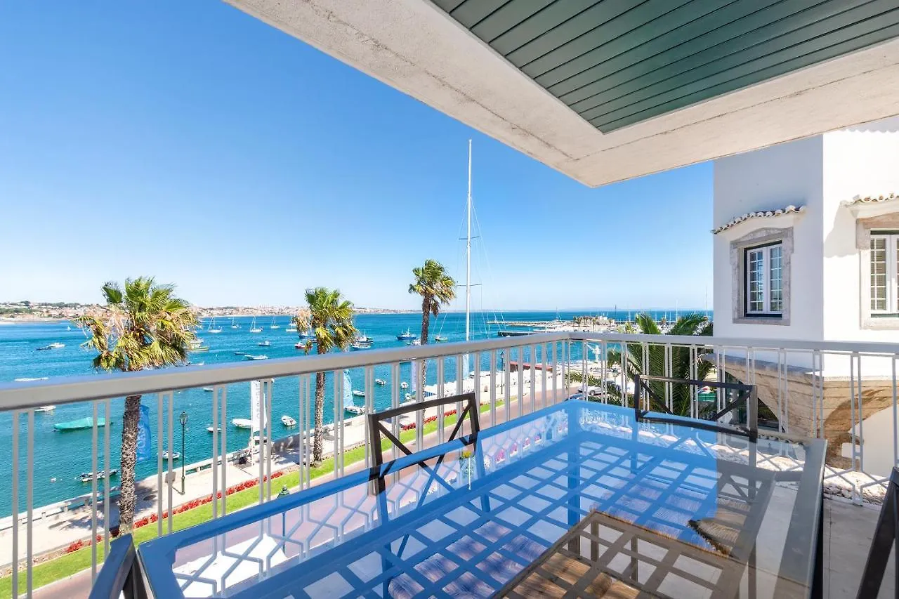 Apartamento Cascais Bay Terrace IV Portugal