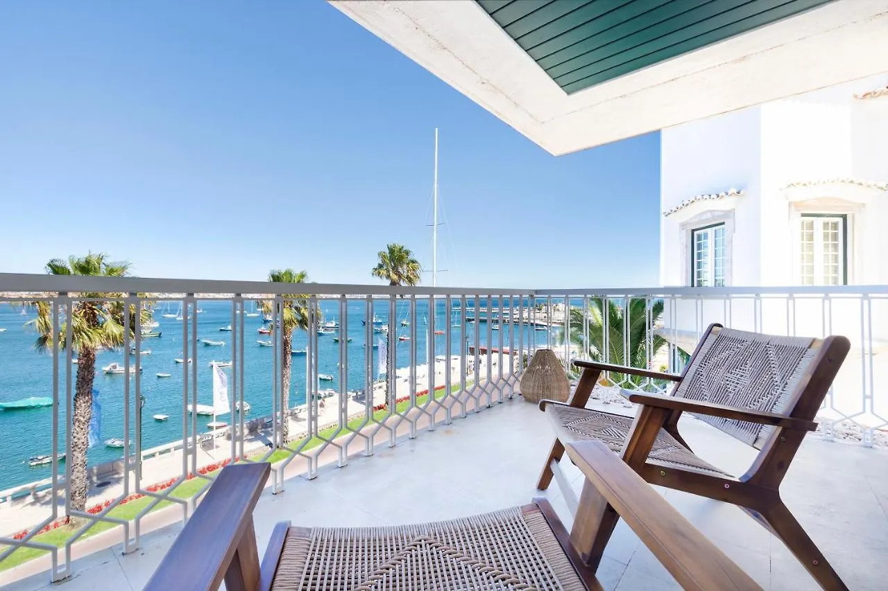 Apartamento Cascais Bay Terrace IV