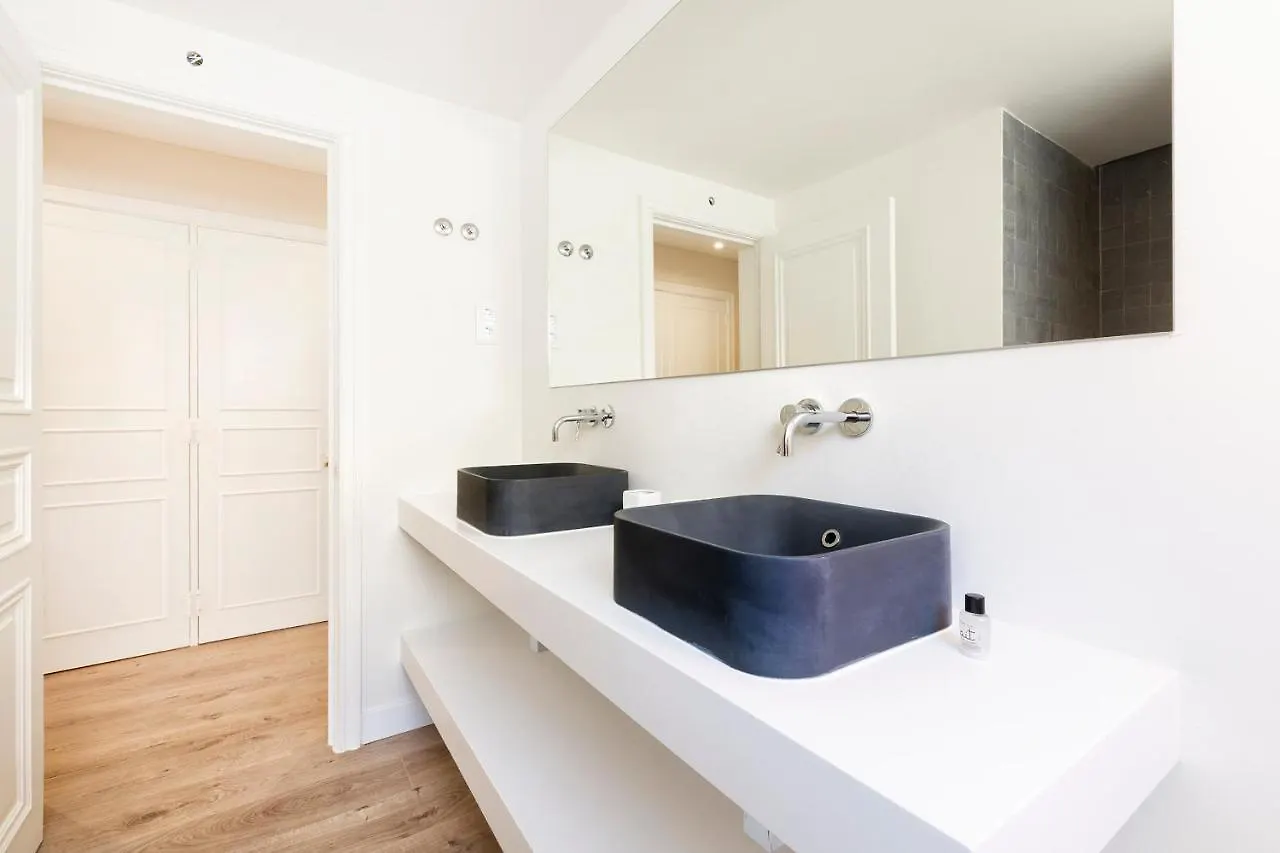 Apartamento Cascais Bay Terrace IV 0*,  Portugal