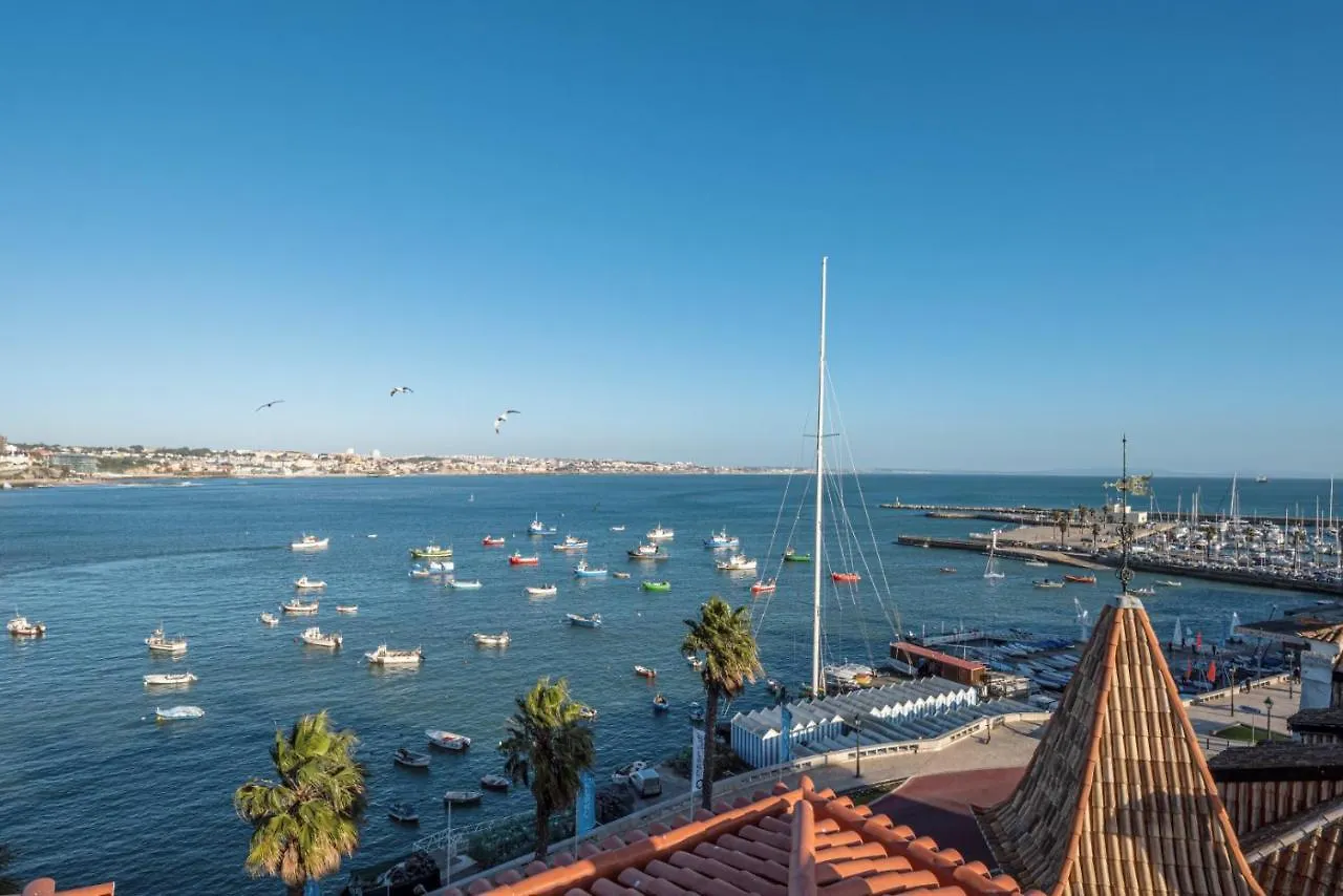 Apartamento Cascais Bay Terrace IV Portugal