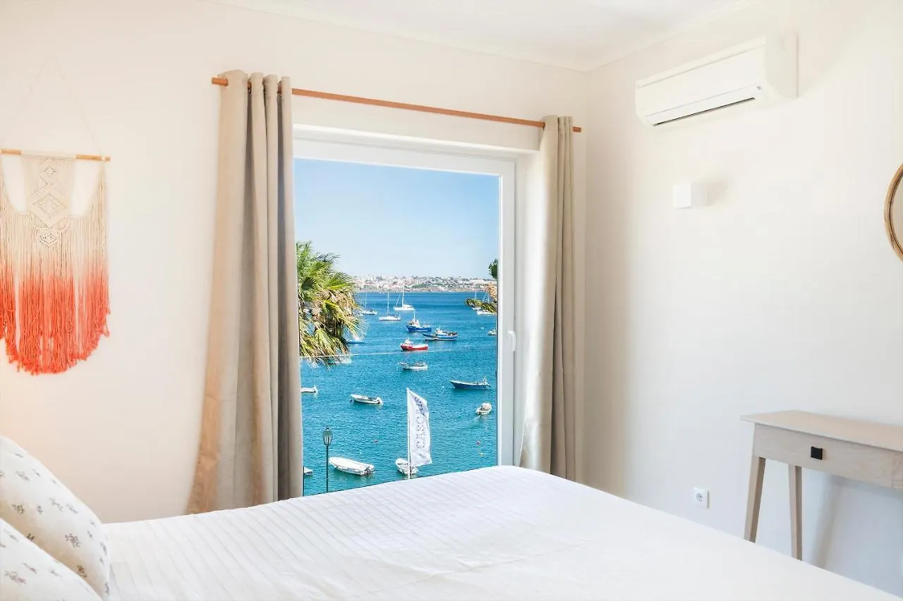 Apartamento Cascais Bay Terrace IV 0*,