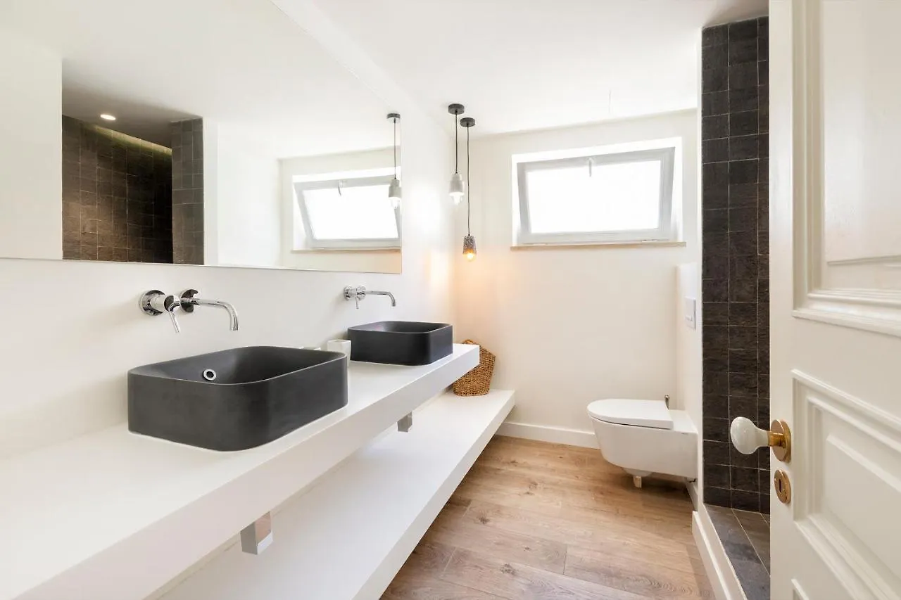 Apartamento Cascais Bay Terrace IV