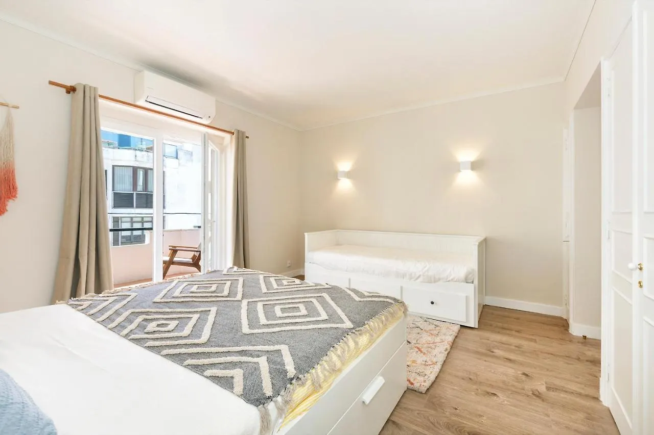 Apartamento Cascais Bay Terrace IV