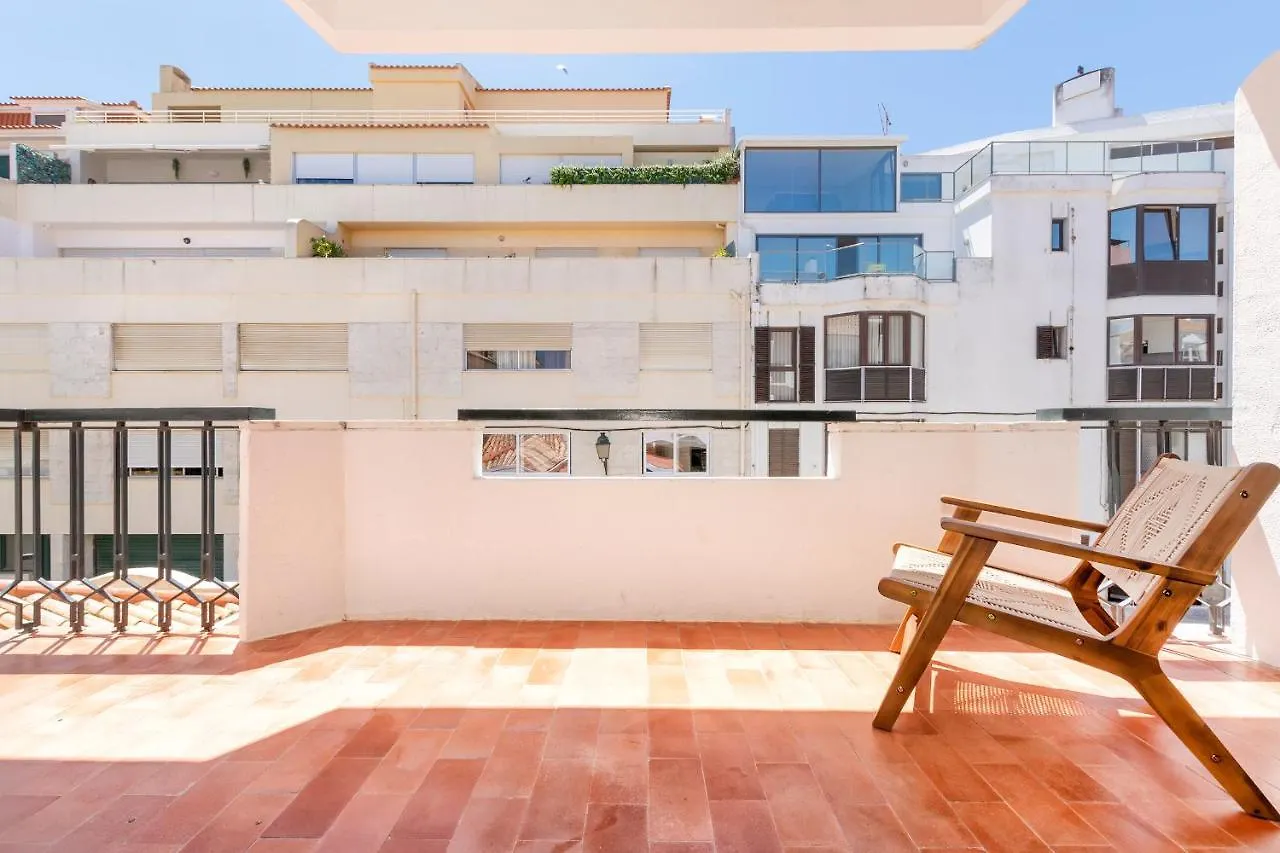 Apartamento Cascais Bay Terrace IV