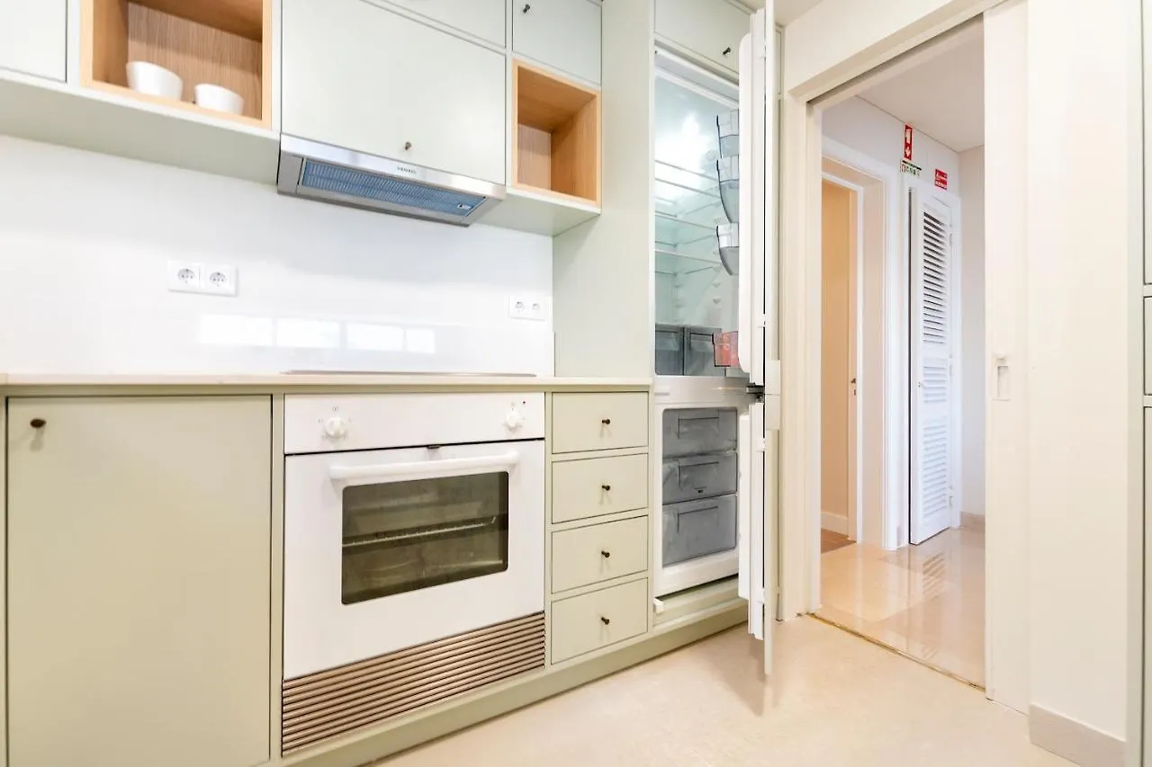 Apartamento Cascais Bay Terrace IV Portugal