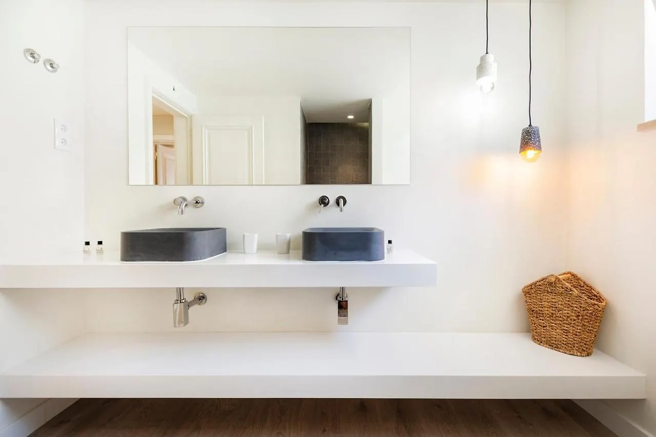 Apartamento Cascais Bay Terrace IV