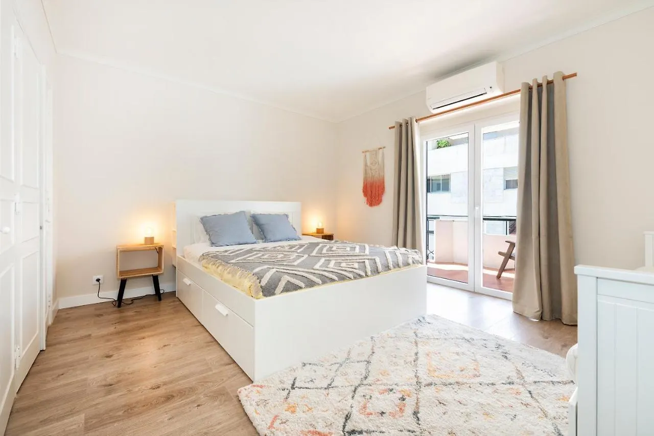 Apartamento Cascais Bay Terrace IV 0*,