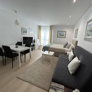 Apartamento Cascais Excellent Studio, Cascaes