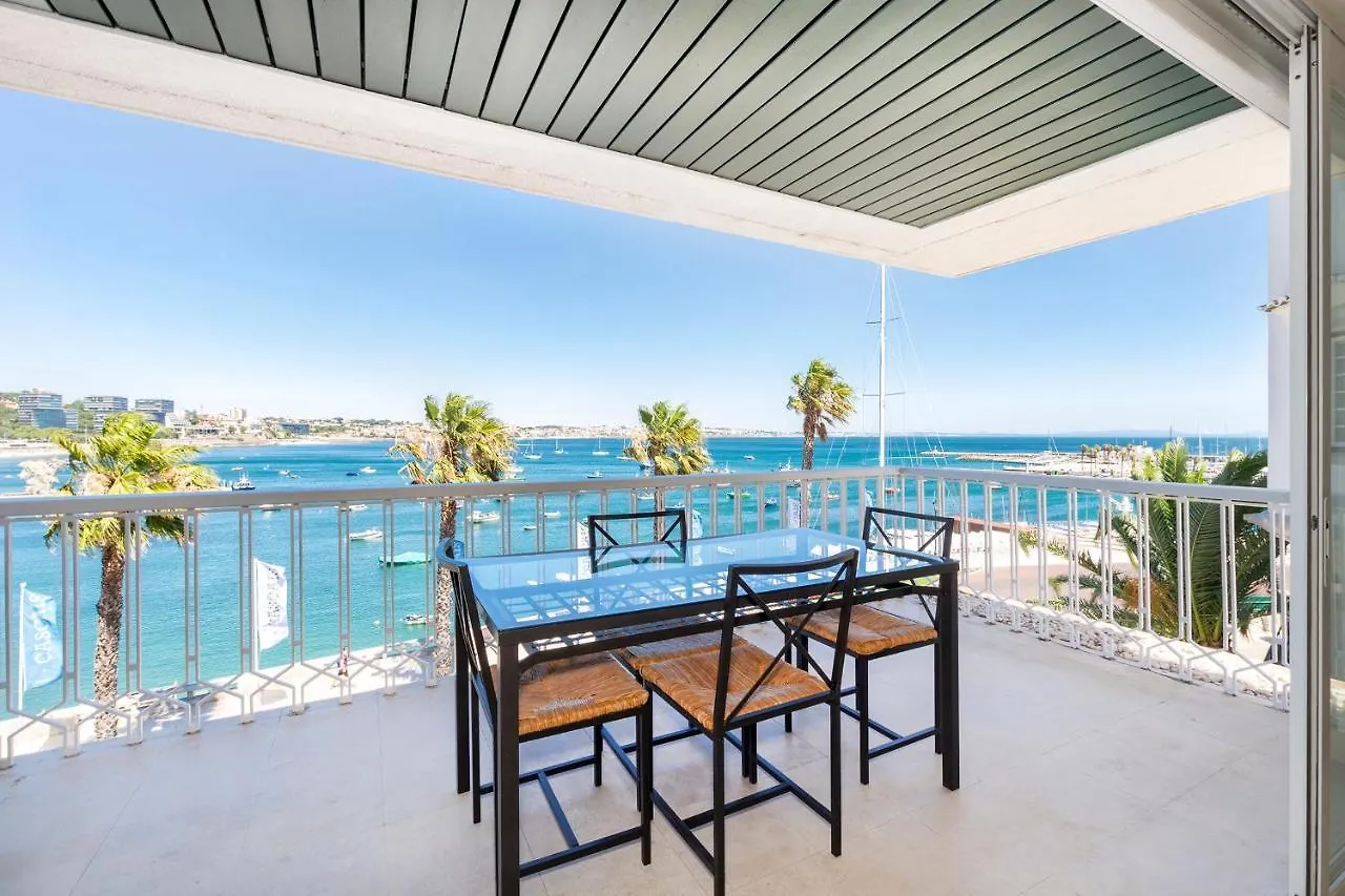 Cascais Bay Terrace IV Apartment