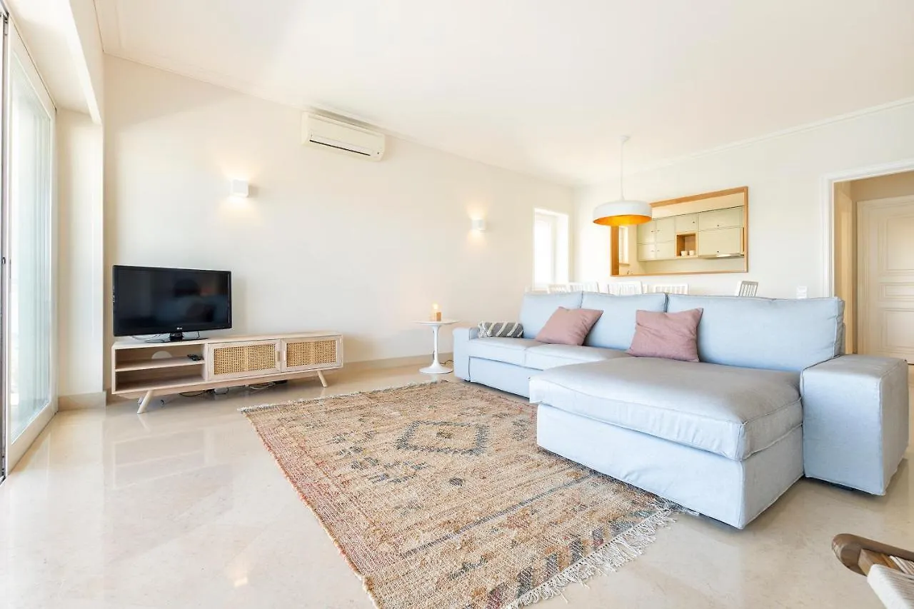 Cascais Bay Terrace IV Apartment