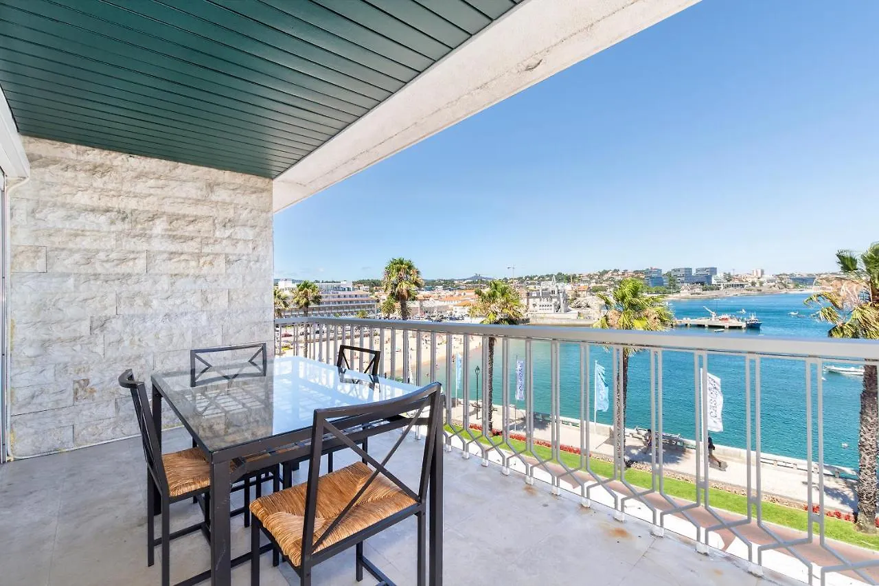 Cascais Bay Terrace IV Apartment Portugal