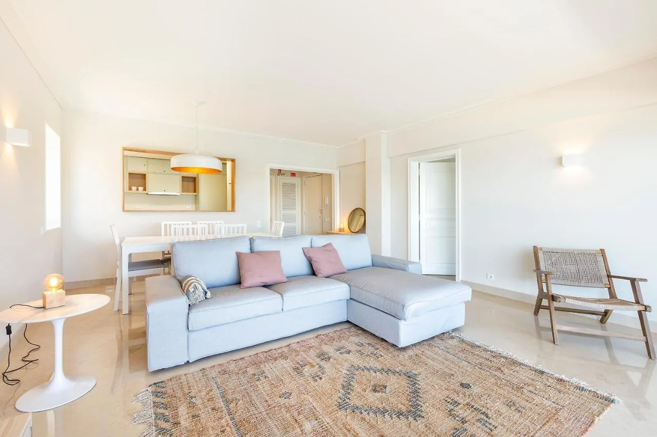 Cascais Bay Terrace IV Apartment Portugal