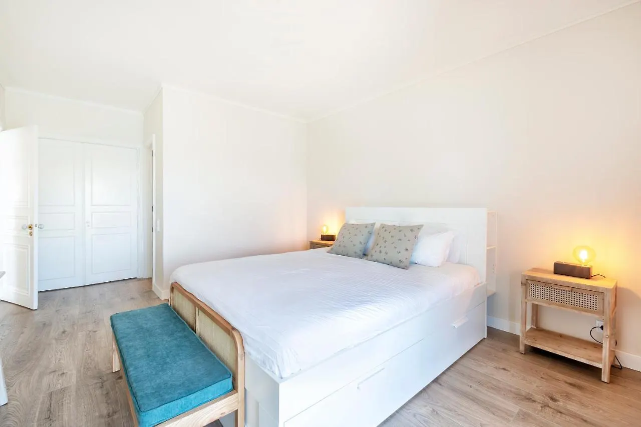 Cascais Bay Terrace IV Apartment