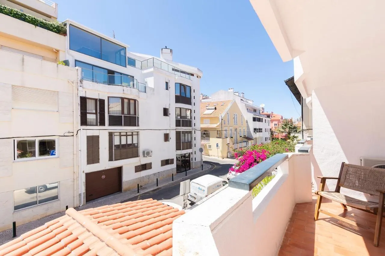Cascais Bay Terrace IV Apartment