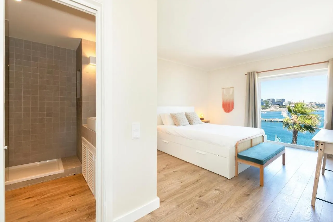 Cascais Bay Terrace IV Apartment