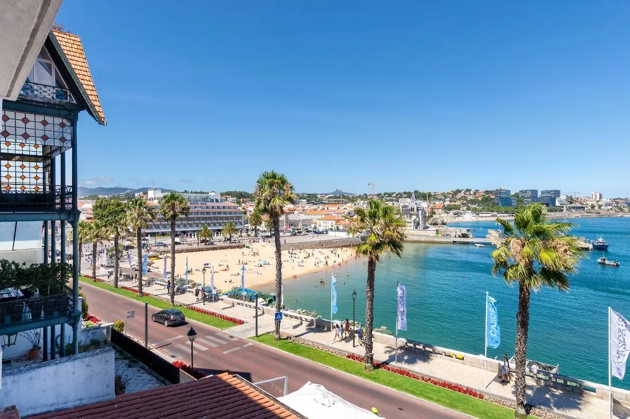 Cascais Bay Terrace IV Apartment
