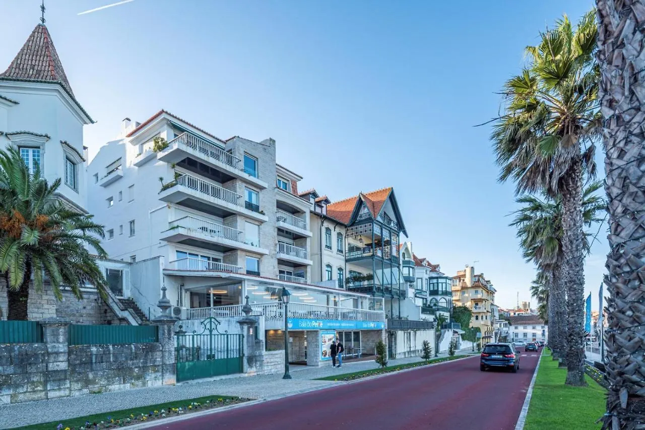 Cascais Bay Terrace IV Apartment 0*,  Portugal