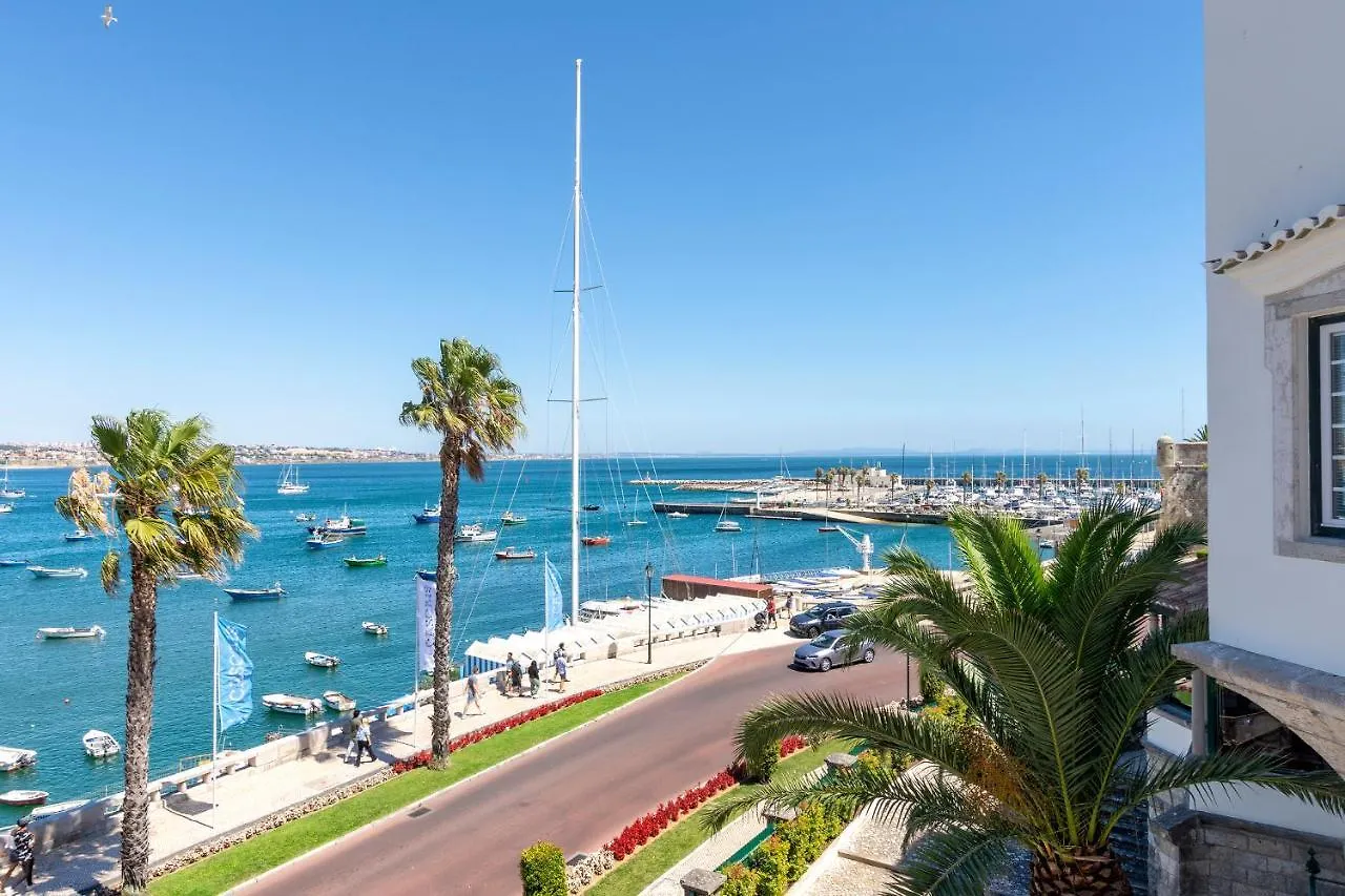 Cascais Bay Terrace IV Apartment