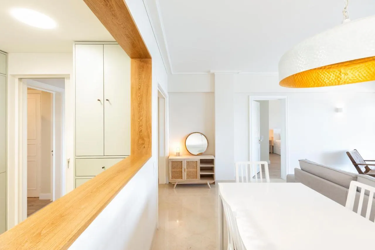 Cascais Bay Terrace IV Apartment