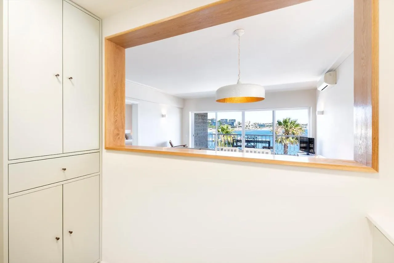Cascais Bay Terrace IV Apartment