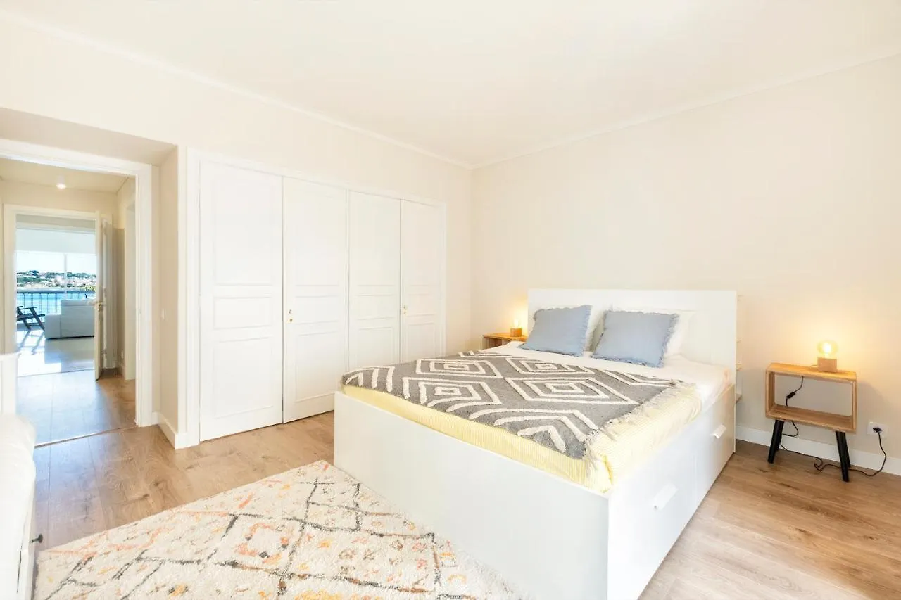 Cascais Bay Terrace IV Apartment 0*,  Portugal