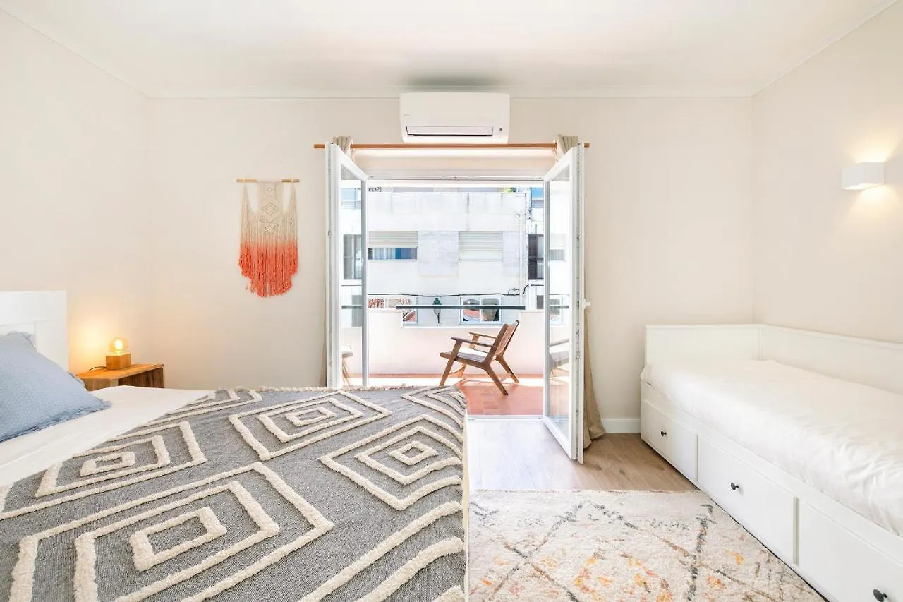 Cascais Bay Terrace IV Apartment