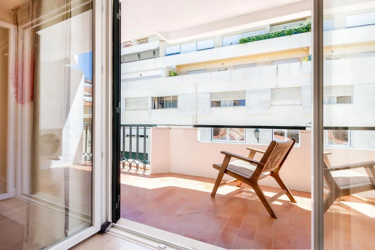 Cascais Bay Terrace IV Apartment