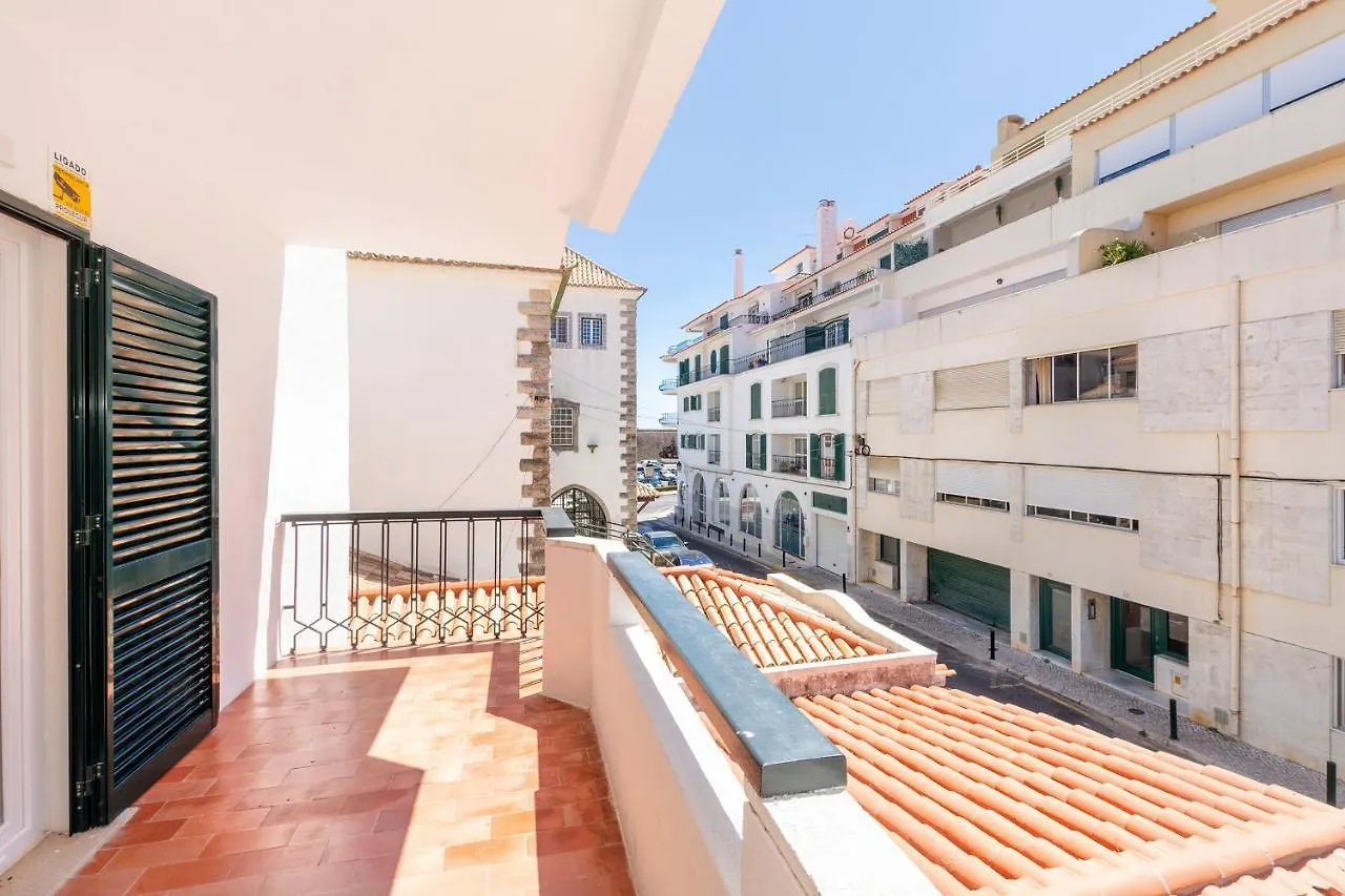 Cascais Bay Terrace IV Apartment