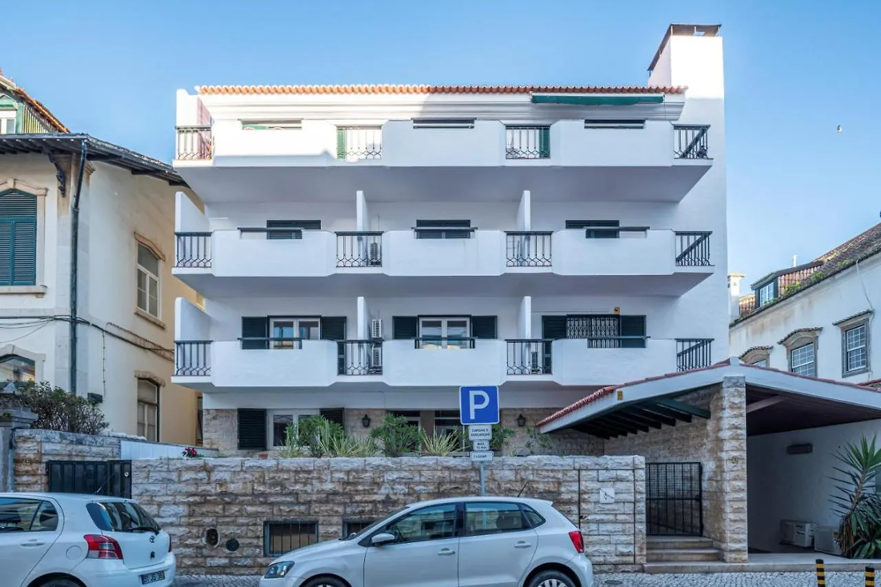Cascais Bay Terrace IV Apartment