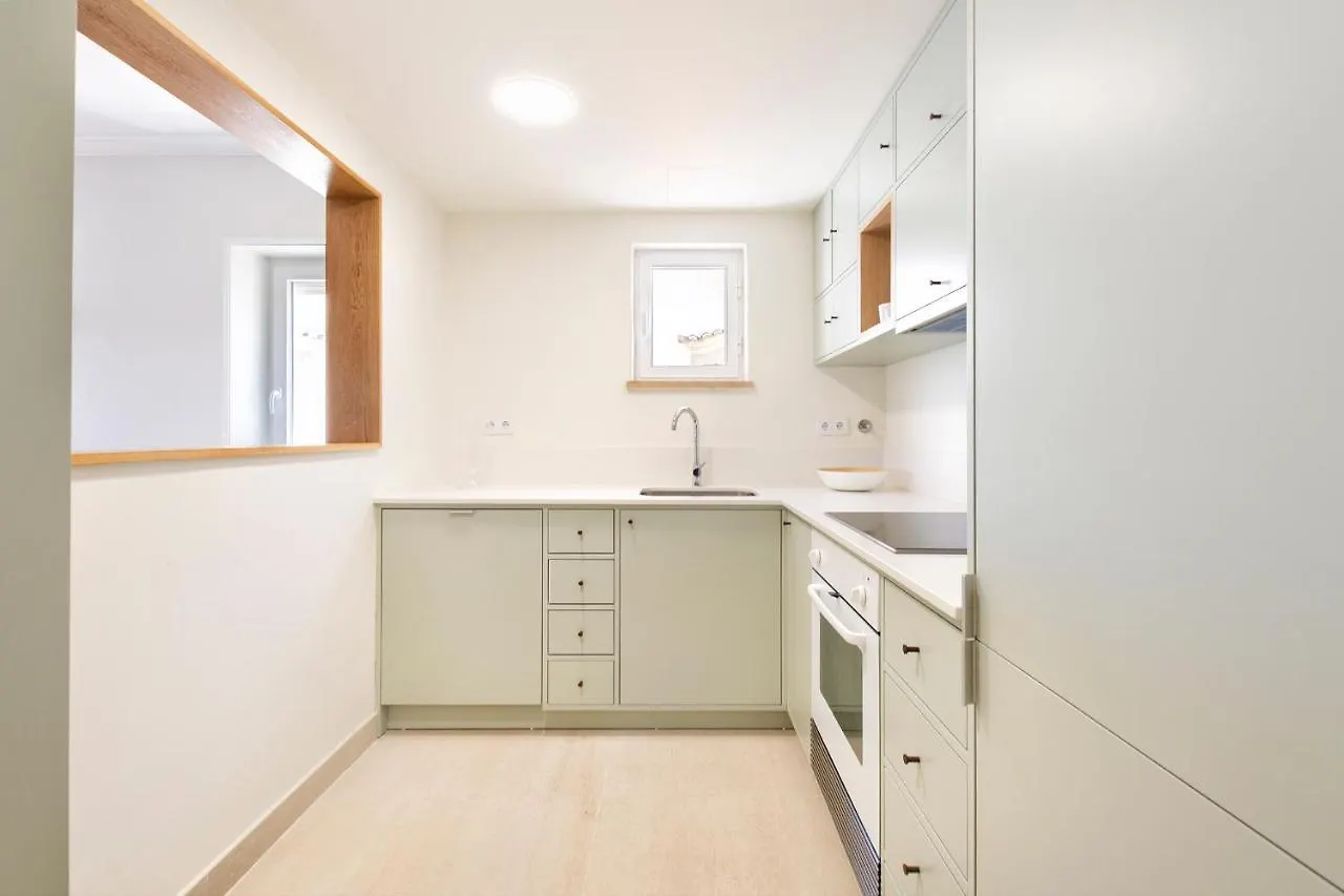 Cascais Bay Terrace IV Apartment